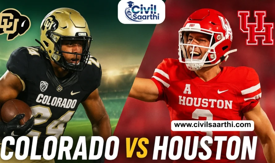 Colorado vs Houston Football 2025: Prediction, Key Players, and Where to Watch 2 Colorado vs Houston Football 2025: Prediction, Key Players, and Where to Watch