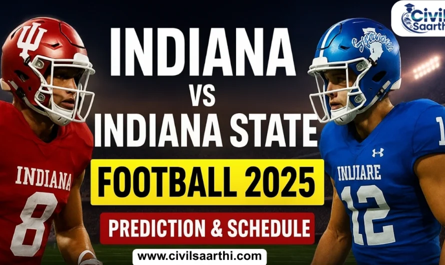 Indiana Football vs Indiana State: Hoosiers vs Sycamores Preview 10 Indiana Football vs Indiana State: Hoosiers vs Sycamores Preview