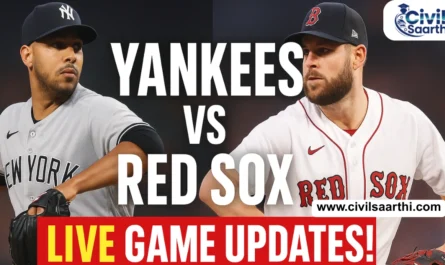 Yankees vs Red Sox Tonight: What to Know, Where to Watch & Prediction 4 Yankees vs Red Sox Tonight What to Know, Where to Watch & Prediction