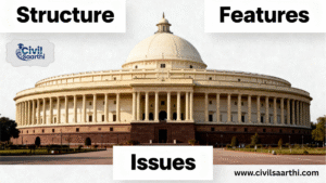 Parliamentary System in India