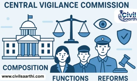 Central Vigilance Commission