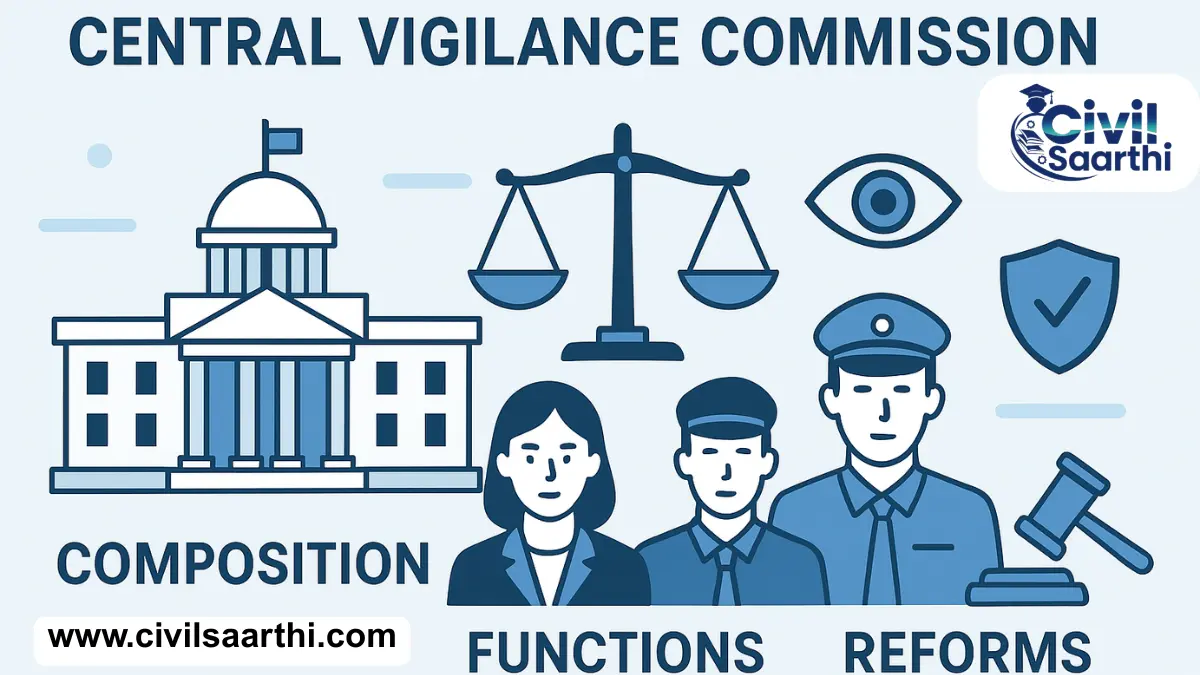 Central Vigilance Commission