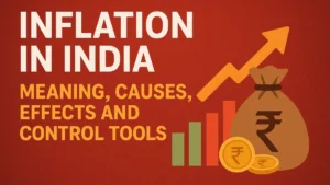 Inflation in India