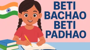 beti bachao beti padhao
