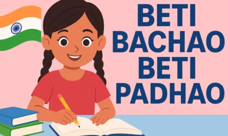 beti bachao beti padhao