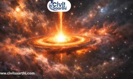 Star Formation: Stages in Nebulae and Stellar Life Explained