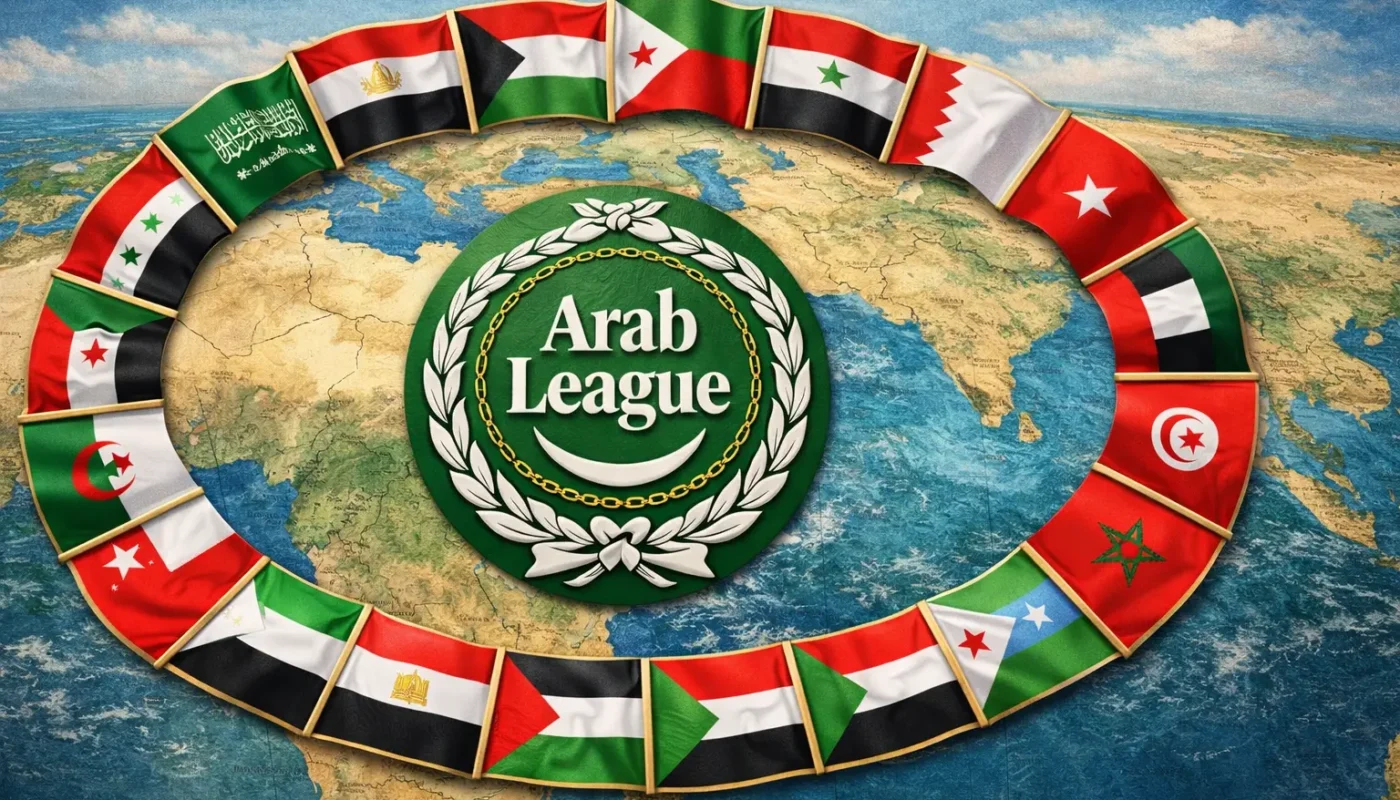 Arab League