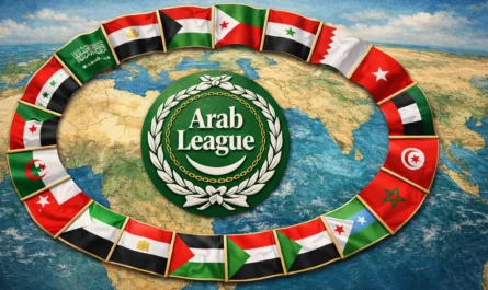 Arab League