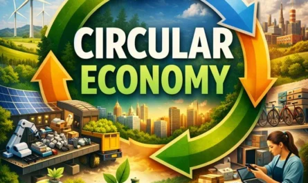 Circular Economy