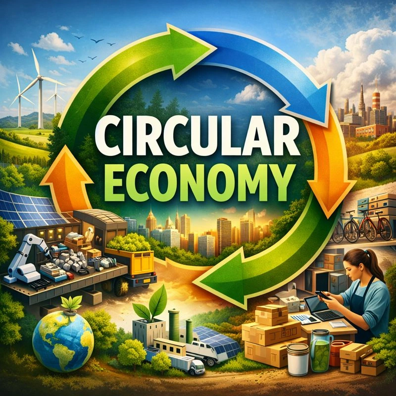 Circular Economy