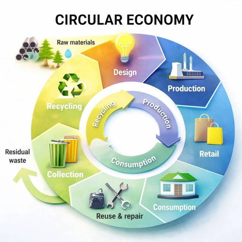 Circular Economy