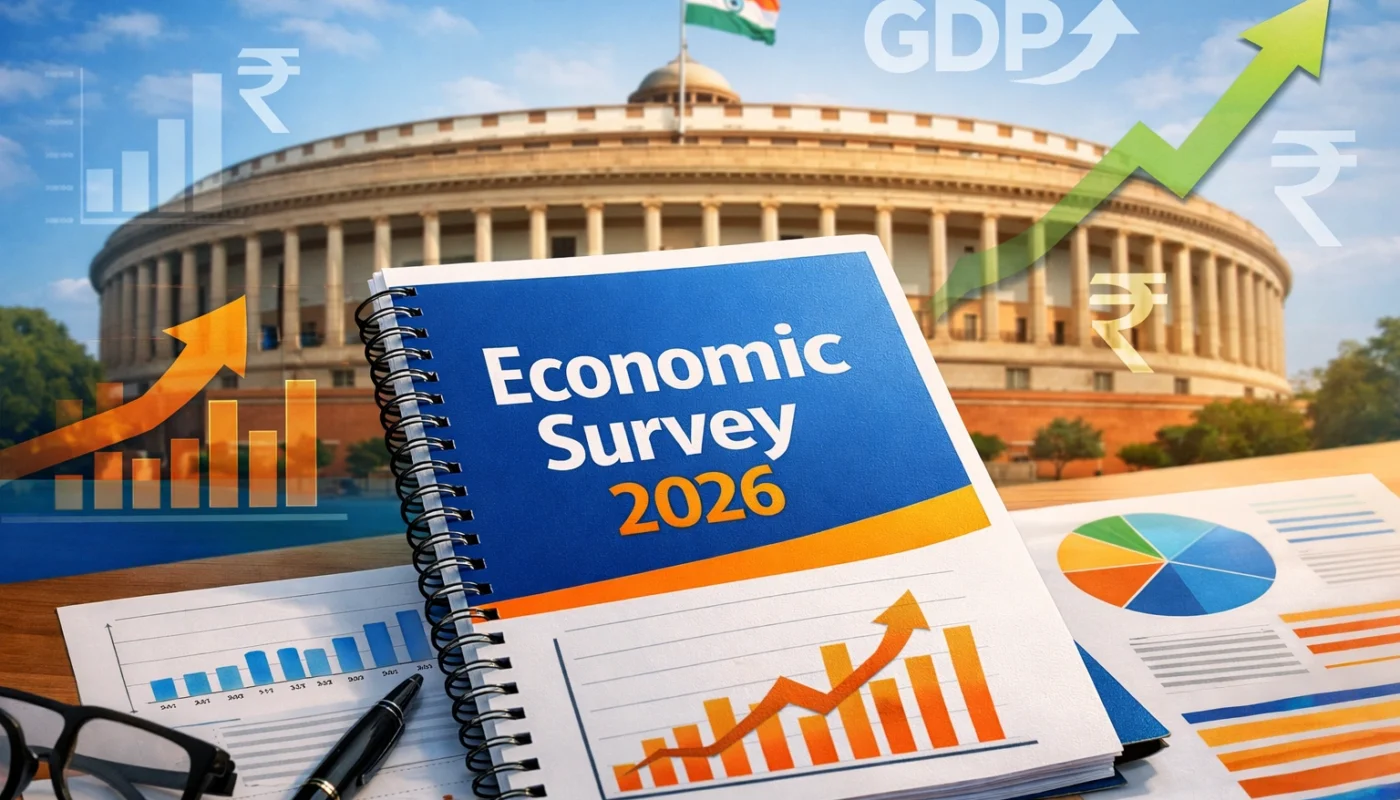 Economic Survey 2026