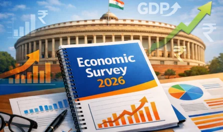 Economic Survey 2026