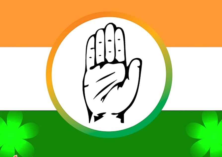 congress sytmbol
