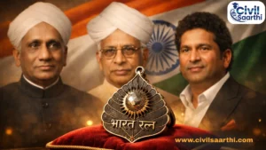 Bharat Ratna Award Winners