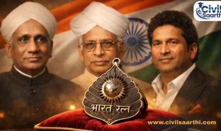Bharat Ratna Award Winners