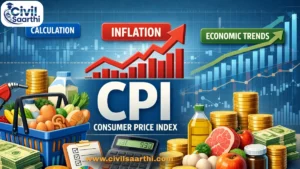 Consumer Price Index (CPI)