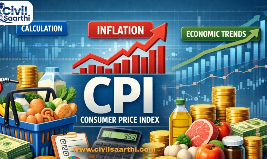 Consumer Price Index (CPI), Calculation, Types, Components, Issues, Importance