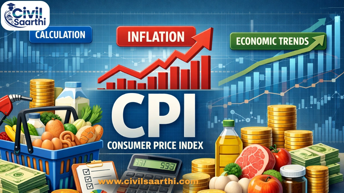 Consumer Price Index (CPI)