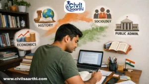 How to Choose the Right Optional Subject for UPSC Mains