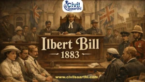 Ilbert Bill Controversy of 1883