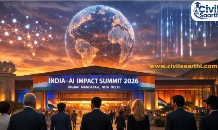 India-AI Summit 2026