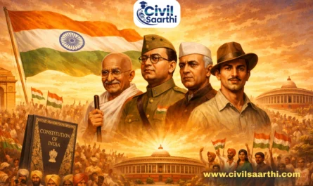 Indian National Movement (1857–1947)