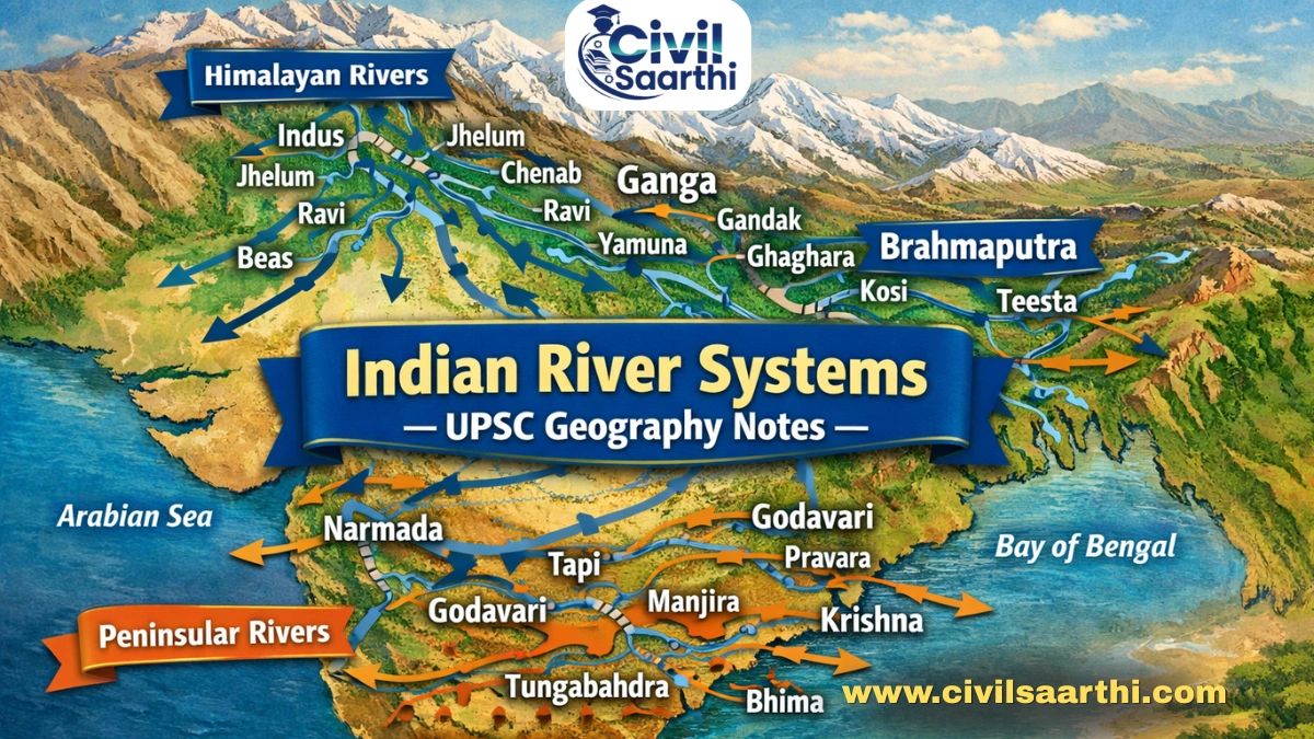 Indian River Systems