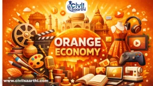 Orange Economy