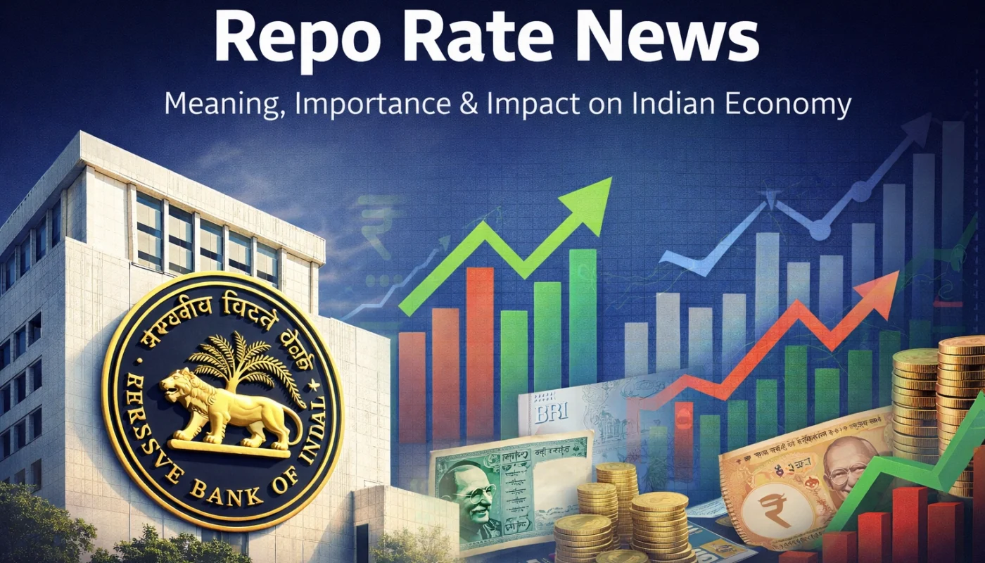Repo Rate