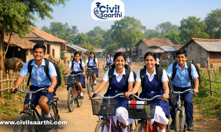 Sathi Scheme 2026, Objectives, Eligibility, Benefits & Application Process