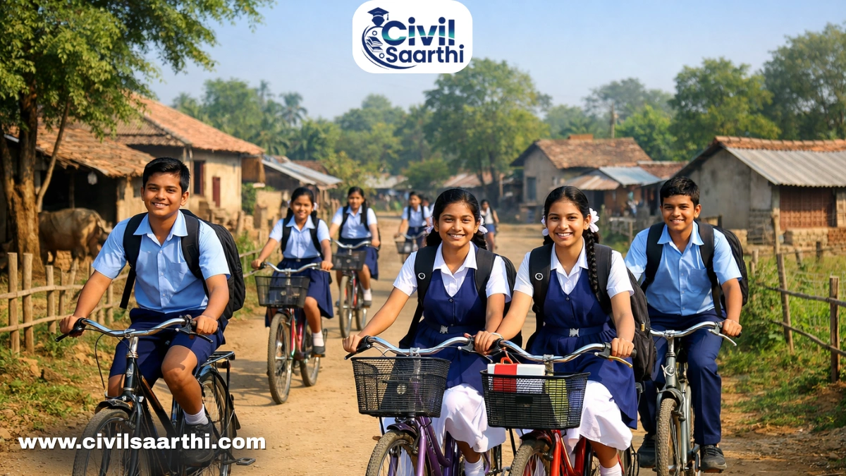 Sathi Scheme 2026, Objectives, Eligibility, Benefits & Application Process 1 Sathi Scheme