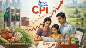 The CPI Base Revision Exercise Measures a Slice of Life -TH Editorial Analysis