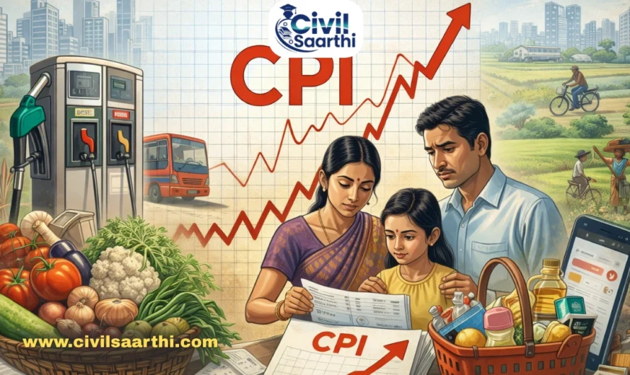 The CPI Base Revision Exercise Measures a Slice of Life -TH Editorial Analysis