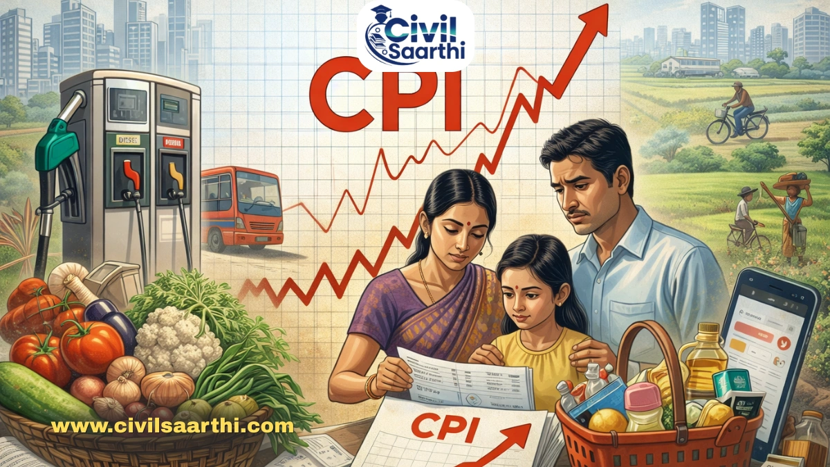 The CPI Base Revision Exercise Measures a Slice of Life -TH Editorial Analysis